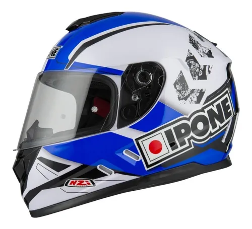 Motofusion cascos sale