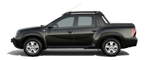 Imagen 10 de 16 de Nueva Oroch - Autocity Renault Tagle