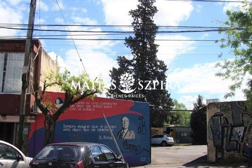 Venta Lote Padua 2350 Mt Sobre Rivadavia Ideal Inversor