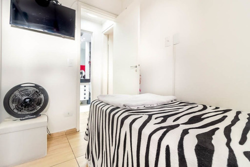 Apartamento A Venda Em São Paulo - 22030