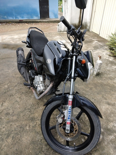 Imagem 6 de 7 de Yamaha Factor 150 Ed Flex