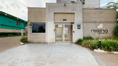 Imagem 21 de 28 de Apartamento À Venda No Bairro Cavalhada - Porto Alegre/rs - 379