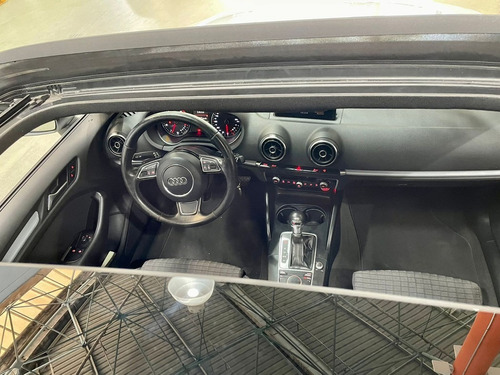 Imagem 8 de 15 de Audi A3 1.8 Tfsi Sport 16v 2014