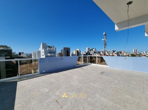 Imagem 13 de 15 de Cobertura Duplex Em Caioba Matinhos Pr - Dx0001-1