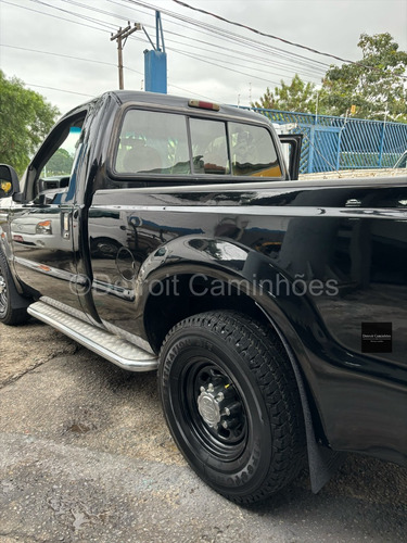 Ford F-250 4.2 Td Xlt 2p