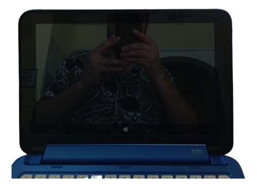 Notebook Hp 11007la (para Desarme) (Usado)