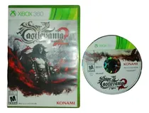 Comprar Castlevania 2 Lords Of Shadow Xbox 360 