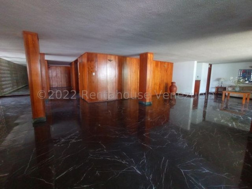 Imagen 22 de 23 de Apartamento En Alquiler La Castelllana 22-23907 Fc