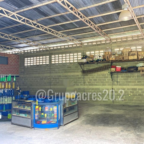 Imagen 11 de 12 de En Venta Galpón En Hoyo De La Puerta. Edo. Miranda Yc
