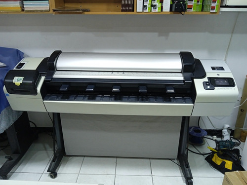 Plotter Hp 2300