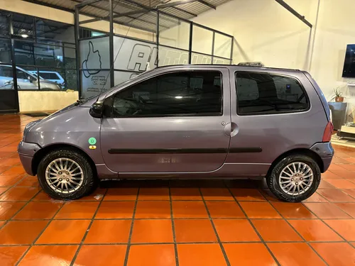 Renault Twingo 1.2 U Authentique