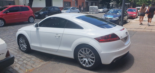 Audi Tt 2.0 T Fsi 211cv Coupé 2015