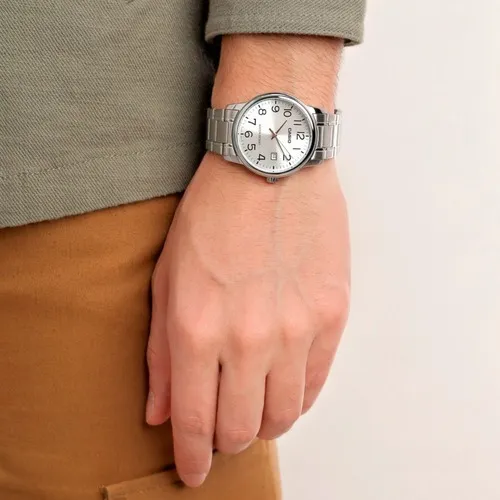 Reloj Casio Mtp-v002d-7b