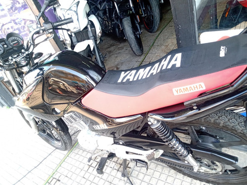 Yamaha Ybr 125 Tangomotos,listo Para Transferir 63