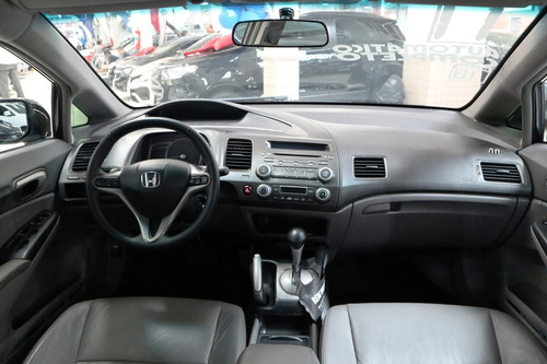 Civic Lxl