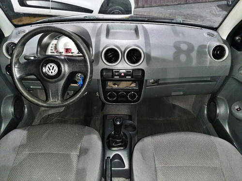 Vw Gol Trend 1.0