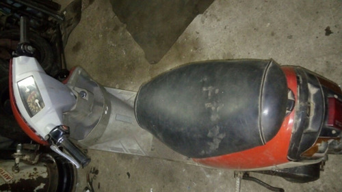 Imagem 2 de 7 de Yamaha Jog Cy50