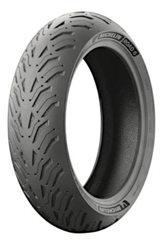 Par Pneu Michelin Road 6 120/70 Zr17 + 180/55 Zr17 Mt07 Mt09