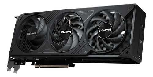 Tarjeta De Video Gigabyte Geforce Rtx 5070 Windforce Oc Sff