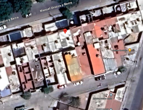 Casa En Recuperacion En La Colonia Residencial Tecnologico Gto. Sh05