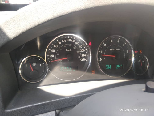 Imagen 10 de 10 de Jeep Grand Cherokee