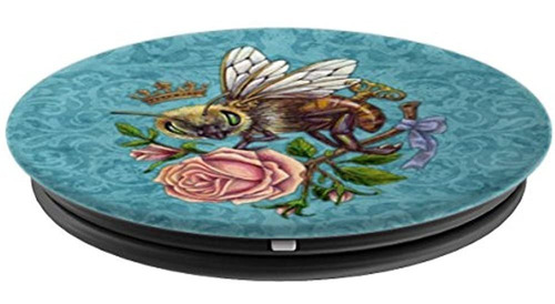 Abeja Reina Miel De Abeja Vintage Victoriana Shabby Chic