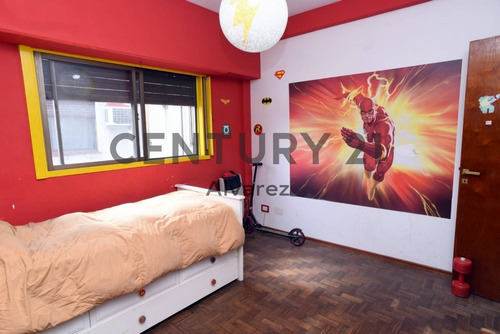 Imagen 7 de 23 de Departamento En Venta 3 Amb Con Cochera Lanus