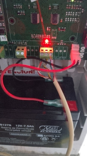 Soporte Tecnico ( Te Ayudo A Programar La Alarma)