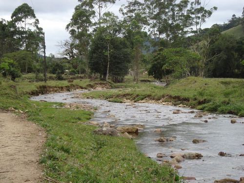 Imagem 13 de 14 de Terreno - Cachoeiras Do Amâncio - Biguaçu - Sc