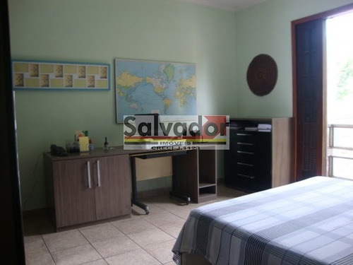 Imagem 11 de 15 de Sobrado Na Vila Brasilio Machado - São Paulo - 9392