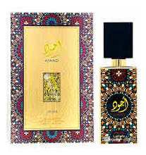 Perfume Ajwad Lattafa