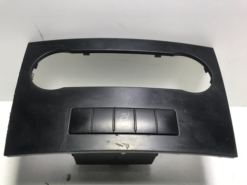 Switch Para Grua Con Moldura Mercedes Benz B200 05-11