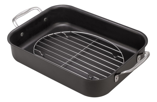 Hic Harold Import Co. - Parrilla Ajustable