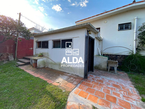Casa Centro Piriápolis 3 Dorms Venta Ca501268