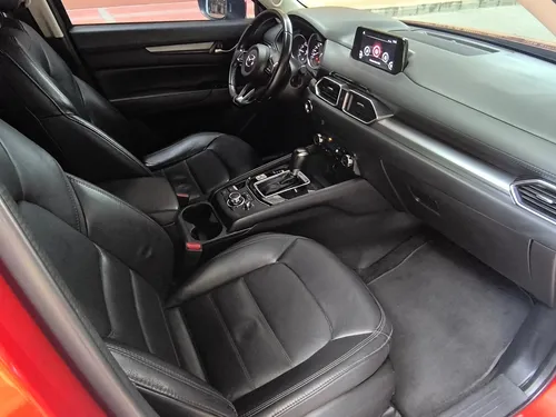 Mazda CX-5 2.5 Touring At