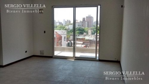 Imagen 10 de 11 de Cafferata 1000 - Departamento Un Dormitorio En Venta