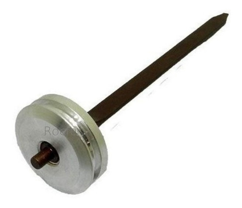 Pistão P/ Pinador Pneumático Af-505 Makita