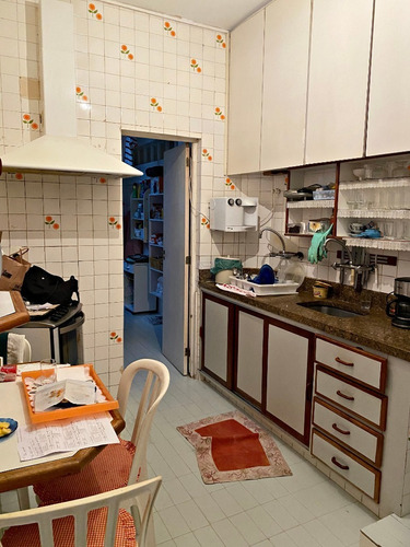 Imagem 9 de 20 de Apartamento Leme - Ap00478 - 69023755