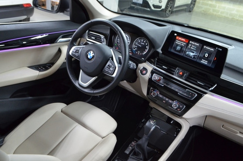 Imagem 6 de 8 de Bmw X1 Xline 2022