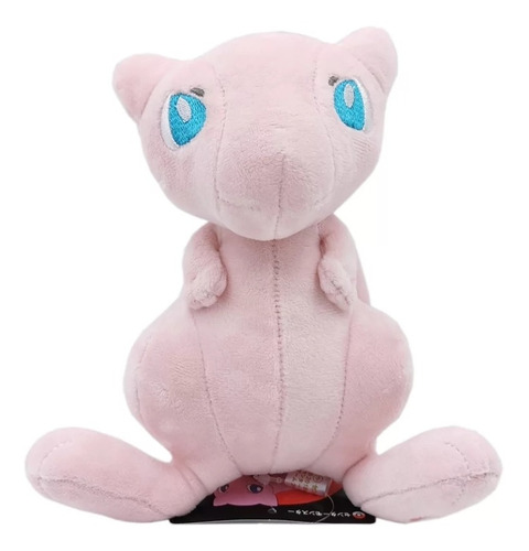 Peluche Mew Pokemon 