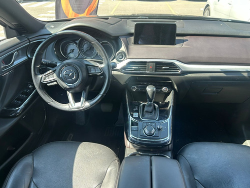Mazda CX-9 2.5 I Grand Touring Awd At