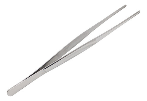 Pinzal Para Decorar Precisión Acero Inoxidable 25 Cm Vencort