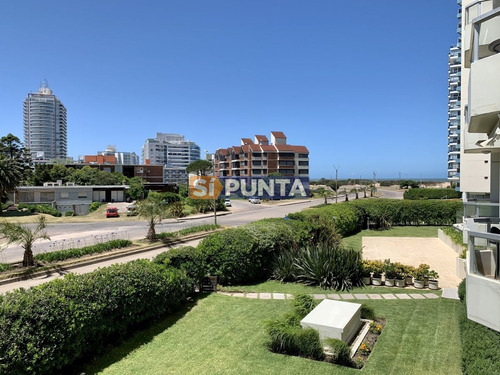 Imagen 3 de 29 de Venta De Apartamento De 1 Dormitorio En Brava Punta Del Este