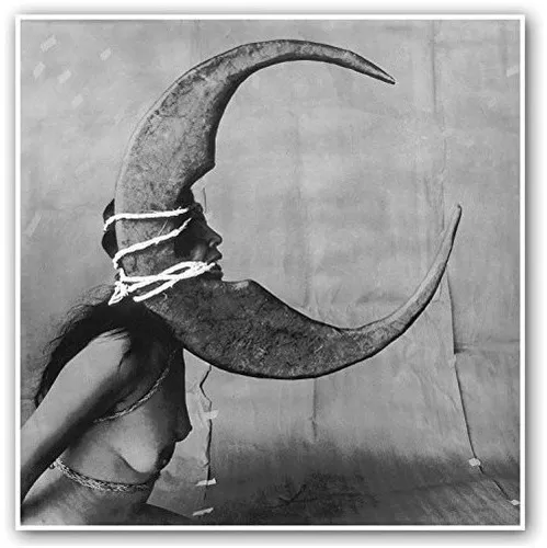 CD Ghost Bath Moonlover Lacrado Importado