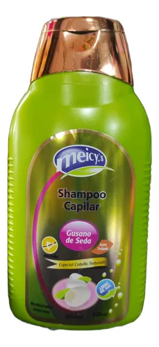 Shampoo Gusano De Seda - mL a $15500