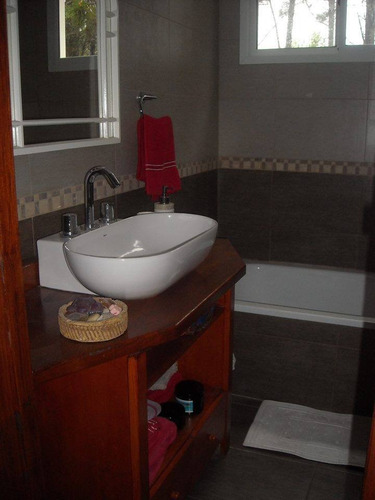 Imagen 9 de 14 de Casa Con Pileta En Valeria Del Mar,costa Atlantica,temporada