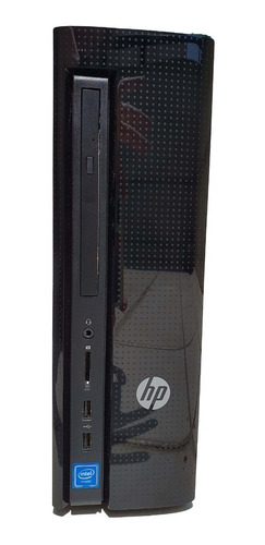 Desktop Hp 200g1 Slim Tower
