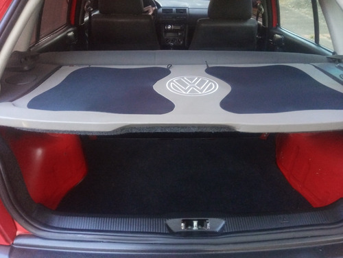 Volkswagen Gol 2005 1.0 16v Plus 5p