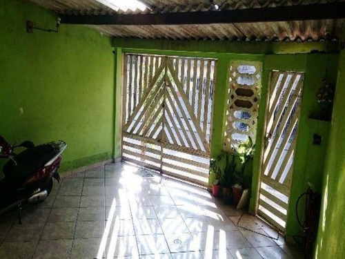 Imagem 7 de 7 de Sobrado Com 3 Dormitórios À Venda, 150 M² Por R$ 320.000 - Batistini - São Bernardo Do Campo/sp - So0006 - 34054474