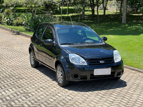 Ford Ka 1.0 Tecno Flex 3p